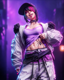 Juri Han Street Ware - Garage Kit