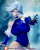 KILLER THICC FROST - Garage Kit