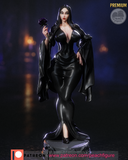 MORTICIA ADDAMS - Garage Kit