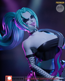 EMBER MCLAIN - Garage Kit