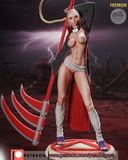 HIDAN Gender Bender - Garage Kit