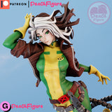 Rogue X-men - Garage Kit