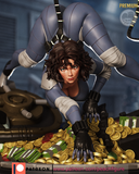 ABSOLUTE CATWOMAN - Garage Kit