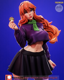 THICC DAPHNE SCOOBERT DOOF - Garage Kit