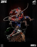 MAN SPIDER - Garage Kit