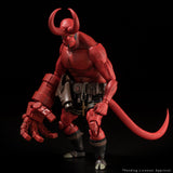 1/12 Hellboy Action Figure 30th Anniversary Edition (HELLBOY)