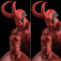 1/12 Hellboy Action Figure 30th Anniversary Edition (HELLBOY)