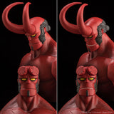 1/12 Hellboy Action Figure 30th Anniversary Edition (HELLBOY)