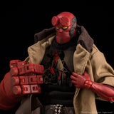 1/12 Hellboy Action Figure 30th Anniversary Edition (HELLBOY)