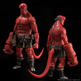 1/12 Hellboy Action Figure 30th Anniversary Edition (HELLBOY)