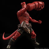 1/12 Hellboy Action Figure 30th Anniversary Edition (HELLBOY)