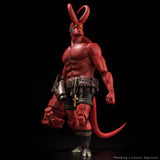 1/12 Hellboy Action Figure 30th Anniversary Edition (HELLBOY)