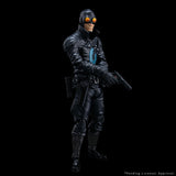 1/12 Lobster Johnson Action Figure (HELLBOY)