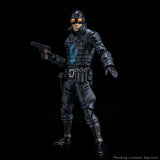 1/12 Lobster Johnson Action Figure (HELLBOY)