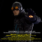 1/12 Lobster Johnson Action Figure (HELLBOY)