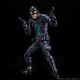 1/12 Lobster Johnson Action Figure (HELLBOY)