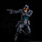 1/12 Lobster Johnson Action Figure (HELLBOY)