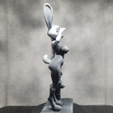 Judy Hops - Garage Kit