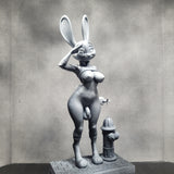 Judy Hops - Garage Kit