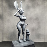 Judy Hops - Garage Kit