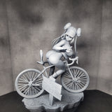 Rosa Trainer - Garage Kit