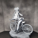 Rosa Trainer - Garage Kit