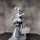 Rosa Trainer - Garage Kit