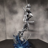 Aerial Gundam Mecha Girl - Garage Kit