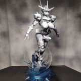 Aerial Gundam Mecha Girl - Garage Kit