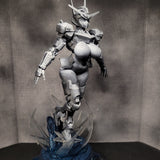 Aerial Gundam Mecha Girl - Garage Kit