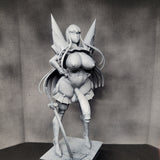 Satsuki Kiryuin - Garage Kit