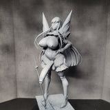 Satsuki Kiryuin - Garage Kit