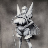 Satsuki Kiryuin - Garage Kit