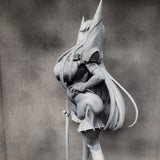 Satsuki Kiryuin - Garage Kit