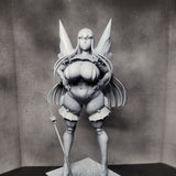 Satsuki Kiryuin - Garage Kit