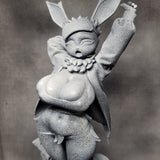 Eevee Curvy Eeveelution - Garage Kit