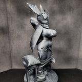 Eevee Curvy Eeveelution - Garage Kit