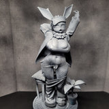 Eevee Curvy Eeveelution - Garage Kit