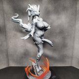 Reshiram Legendary Pokemon - Garage Kit