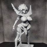 Ryuko Matoi - Garage Kit