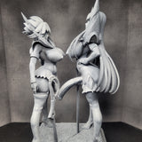 Ryuko Matoi - Garage Kit