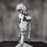 Ryuko Matoi - Garage Kit