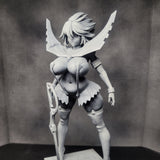 Ryuko Matoi - Garage Kit