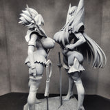 Ryuko Matoi - Garage Kit