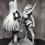 Ryuko Matoi - Garage Kit