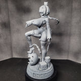 Princess Chompette - Garage Kit