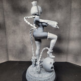 Princess Chompette - Garage Kit