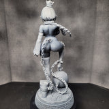 Princess Chompette - Garage Kit