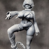 Princess Chompette - Garage Kit