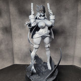 Digimon Beelstramon - Garage Kit